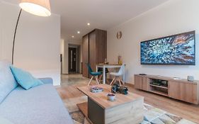 Apartament Magnezja Zakopane